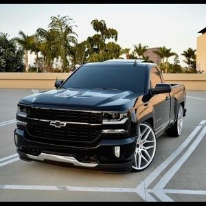 Meet your Posher, Erik